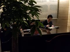 大堂-广东胜利宾馆西关粤中餐厅