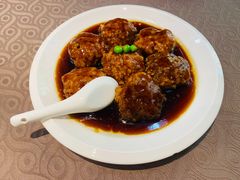 南煎丸子-泰丰楼(前门西大街店)