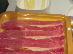 -小茉庐和牛自助火锅(龙湖万达店)