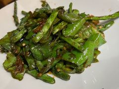 -吃饭皇帝大·土家民族菜(温州万象城店)