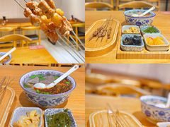 -嘻小北·兰州清汤牛肉面(太平洋森活天地店)