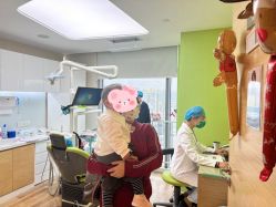 点击看大图 -唯儿诺儿童医院·儿科·眼科·口腔(海岸城店)