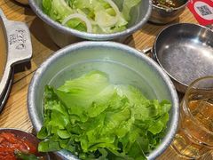 -姜虎东白丁烤肉(银泰中心in99店)