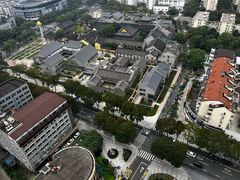 -宁波东港喜来登酒店