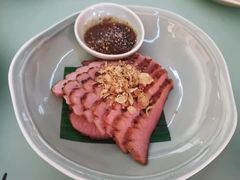 -CHINCHIN 青青·泰国料理(万象食家店)