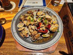 -肉串汪(西便门店)