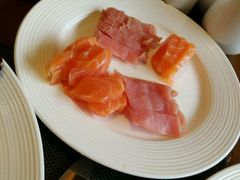 -岷山饭店-芝芝自助餐厅