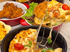 -必胜客(航头店)