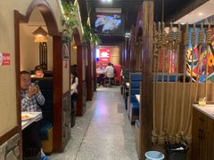 -小螺号海鲜·地道鲁菜(泉城广场店)