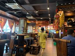 大堂-甘家界牌柠檬鸭(青山店)