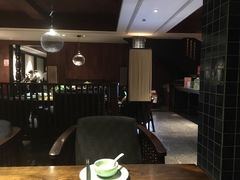 大堂-粗茶淡饭·隐庐私厨(东亭店)
