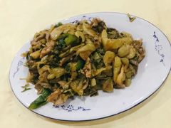 -电白鸭粥店(下沙二坊88号店)