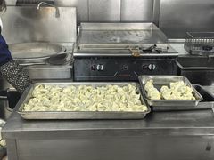 -常州糕团店(北大街新世纪商城店)