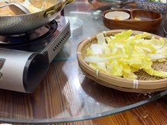 -衡厨·衡阳土菜(中南店)