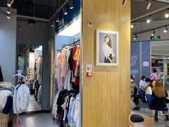 -海马体照相馆(北京大族广场店)