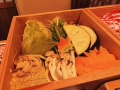 -黒豚料理 寿庵(中央駅西口店)