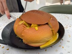 -大树餐厅(环球港店)
