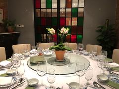 -漢舍中国菜馆(889广场店)