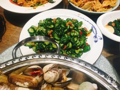 -双合园·海鲜水饺青岛菜(万佳广场店)