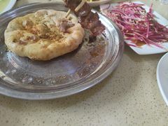 -海军馕坑肉店(库尔勒总店)