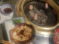 -梦山水日本烧肉(五四广场店)