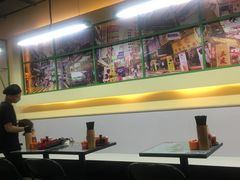 -莅香岛港式餐厅(滨江道店)