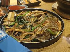 -恩你小木屋·烤肉韩式料理(嘉兴秀洲店)