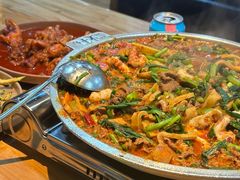 -京玉菲饭店(李村店)