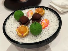 -华尔道夫酒店·鸢尾宫1893(金鱼胡同店)
