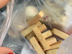 松仁奶皮酥-祥禾饽饽铺·中式糕点(天津河东美福园店)