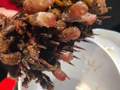 -牛華八婆火锅串串(南中环店)