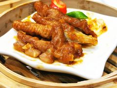 -赏点粤式点心(广州塔店)