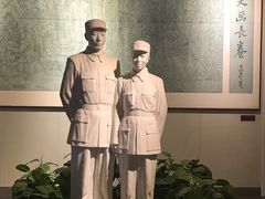 -聂荣臻元帅陈列馆