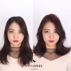 -P.STYLE 派斯造型