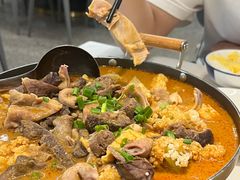 -阿忠食坊大排档·20年老店(万象城店)
