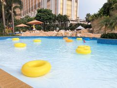 -咖啡苑 - 蔚藍夏日限定主题(永利皇宫店)