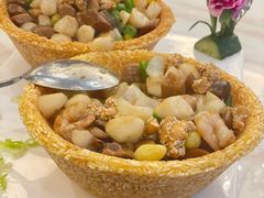-山泉公馆酒家(珠江新城店)