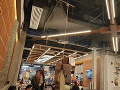 -破店肥哈·东北烧烤·夜宵(南山保利店)