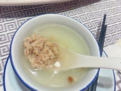 -客家大院·非遗赣南客家菜(郁孤台店)