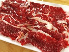 -伟记牛肉(金鸿公路店)