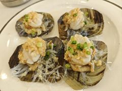 -粤盛海鲜平价店(洛溪食街店)