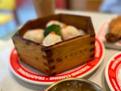-明腾壹间茶餐厅(新都会花园广场店)