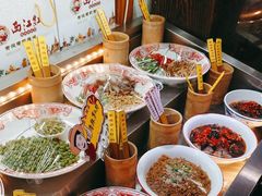 -西江红·株洲本地菜(滨江南路店)