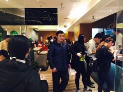 -小鱼小牛·鱼牛干锅·脆鱼火锅(世欧广场店)