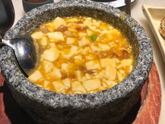 -绿茶餐厅(领展购物广场·中关村店)