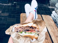 -Fergburger(皇后镇店)