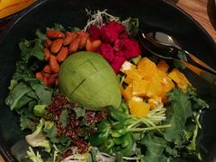 -小大董·烤鸭(凤凰汇店)