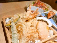 炸虾天妇罗-南风(淮海街店)