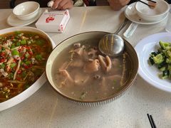 -蛙兔鸡自贡风味·特色江湖菜(广都店)