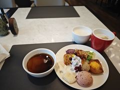 -杭州君尚云郦酒店